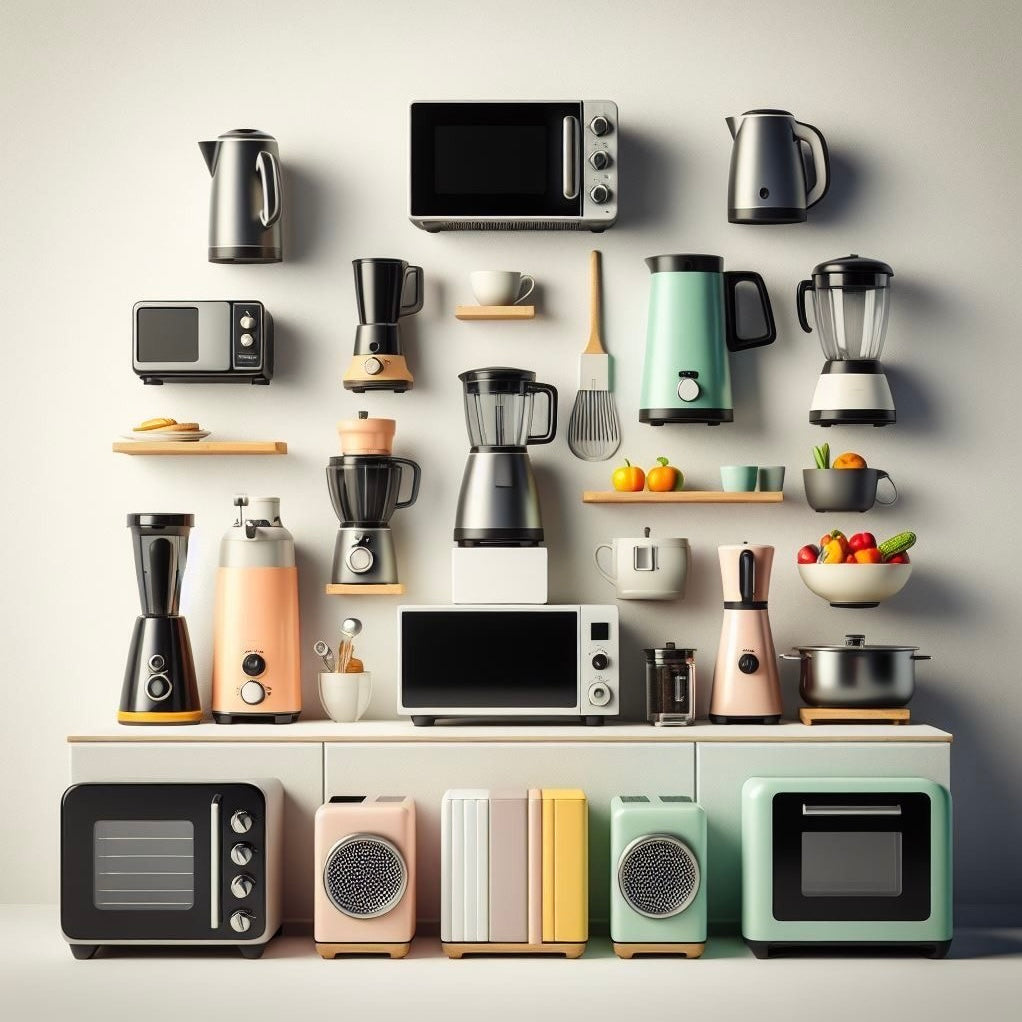 Home Appliances