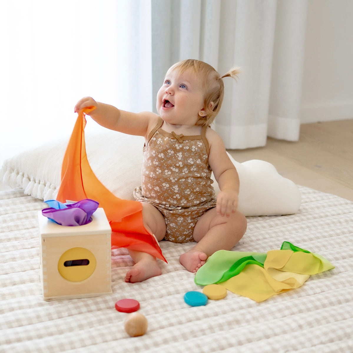 Toys/Baby Products