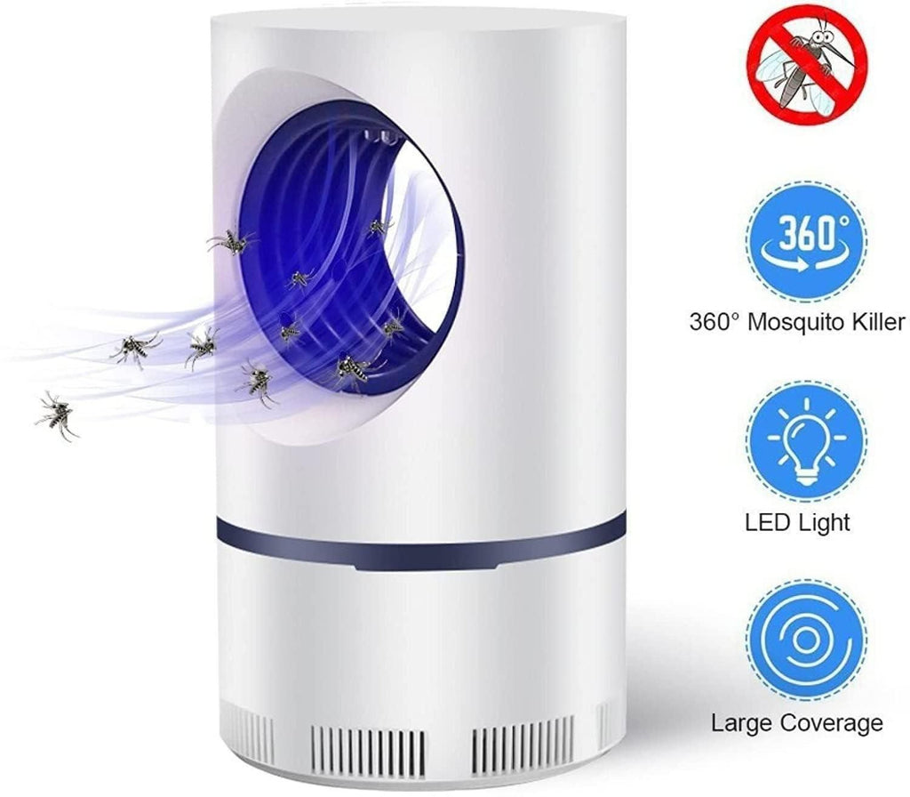 MINIMAL™Electronic LED Mosquito Killer Lamp