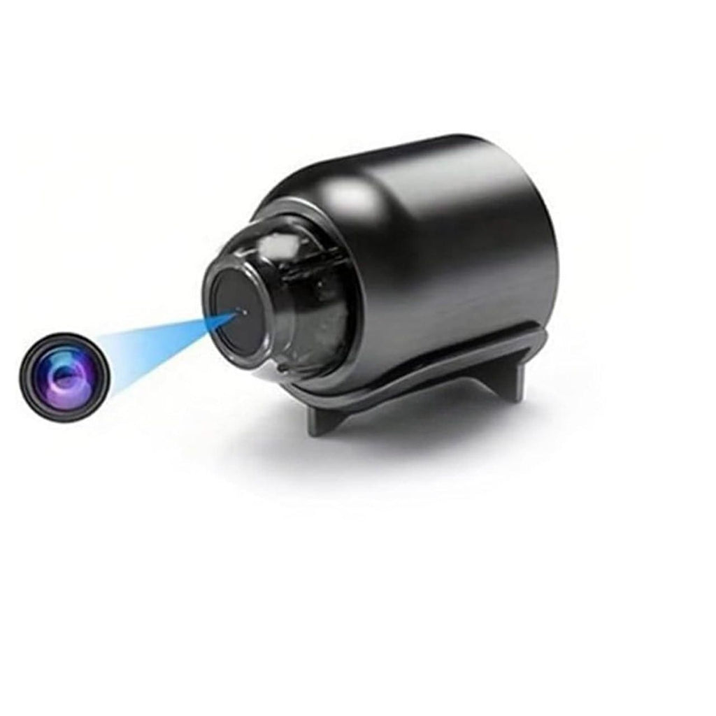 MINIMAL™1080P X5 Mini Camera Night Vision