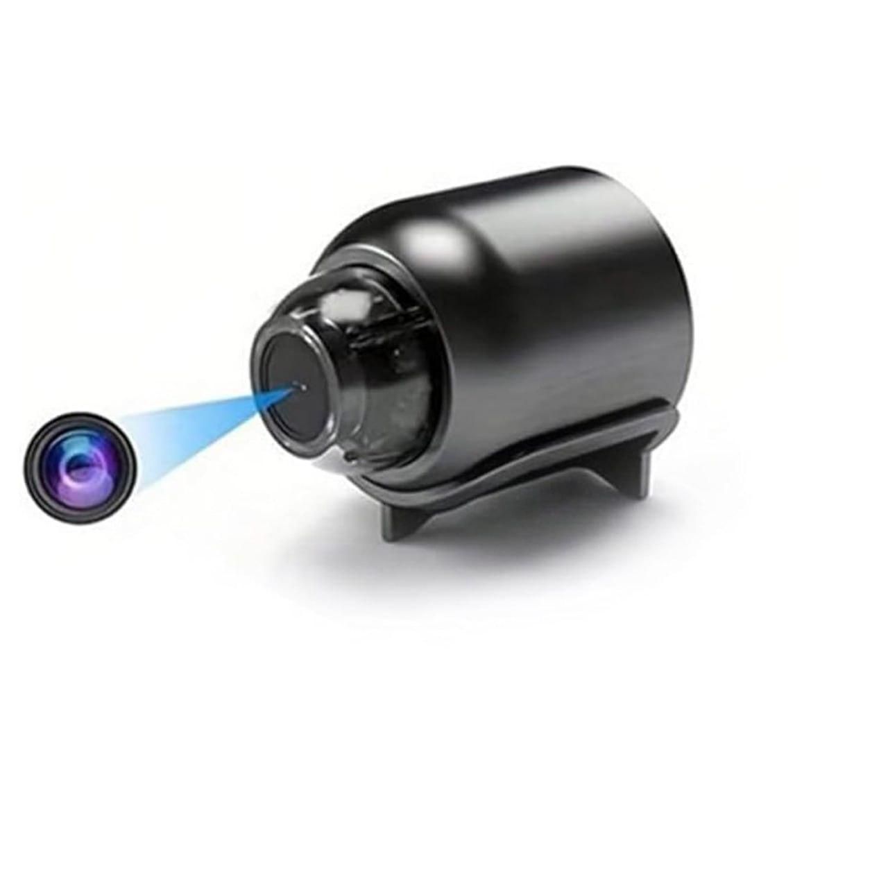 MINIMAL™1080P X5 Mini Camera Night Vision
