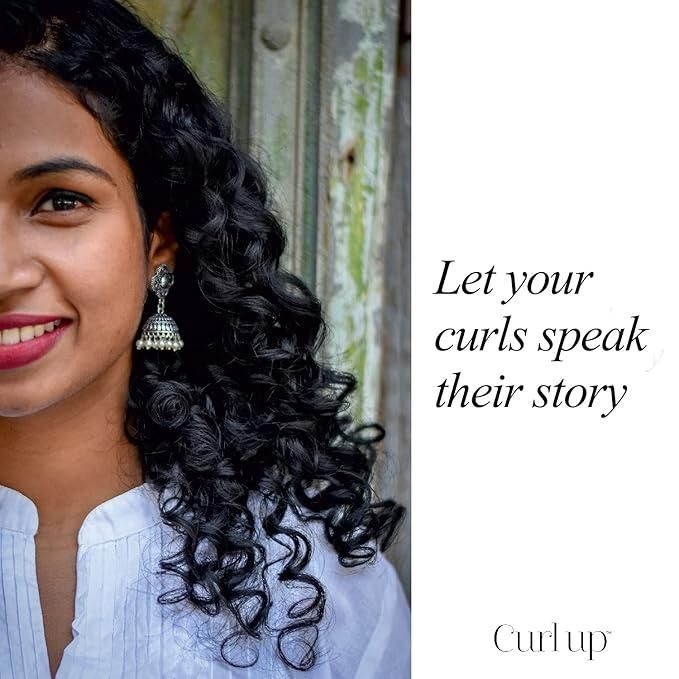 MINIMAL™Curl Defining Cream 450ml Pack of 2