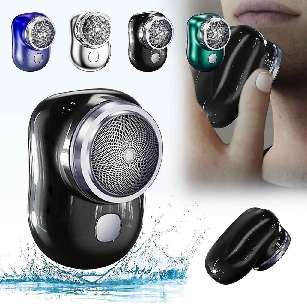 MINIMAL™Mini Electric Shaver