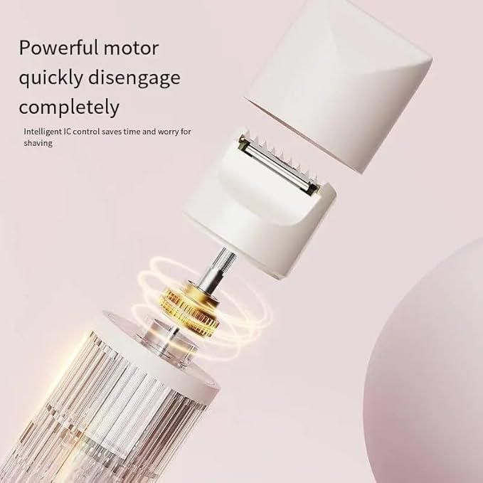 MINIMAL™Electric Razor