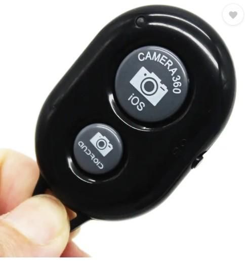MINIMAL™Bluetooth Camera Remote Shutter
