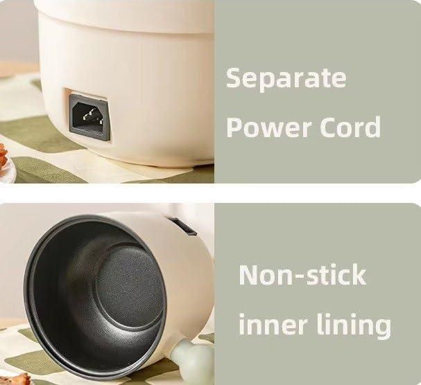 MINIMAL™Electric Mini Cooking Pot