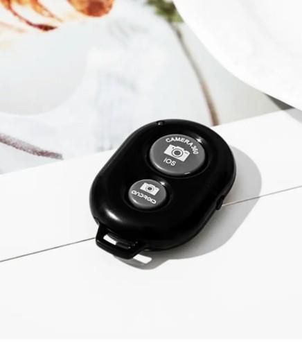 MINIMAL™Bluetooth Camera Remote Shutter
