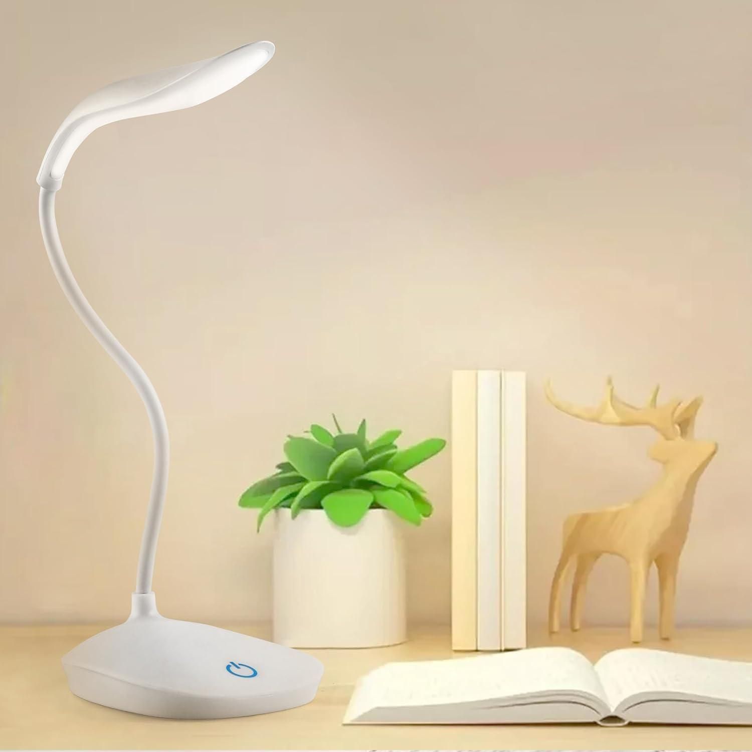 MINIMAL™Battery Operated Table Lamp
