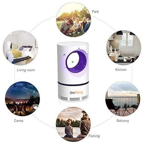 MINIMAL™Electronic LED Mosquito Killer Lamp
