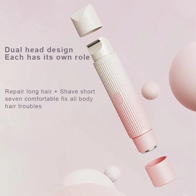 MINIMAL™Electric Razor