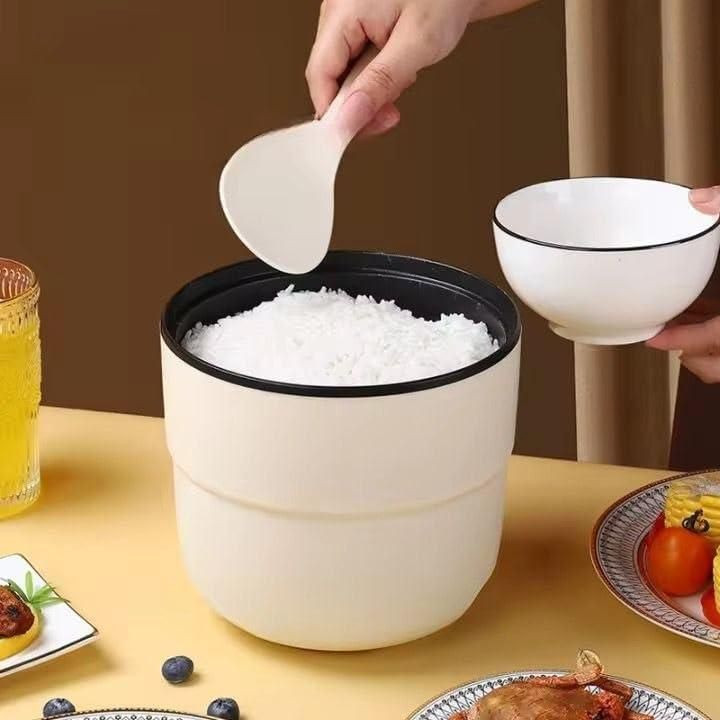 MINIMAL™Electric Mini Cooking Pot