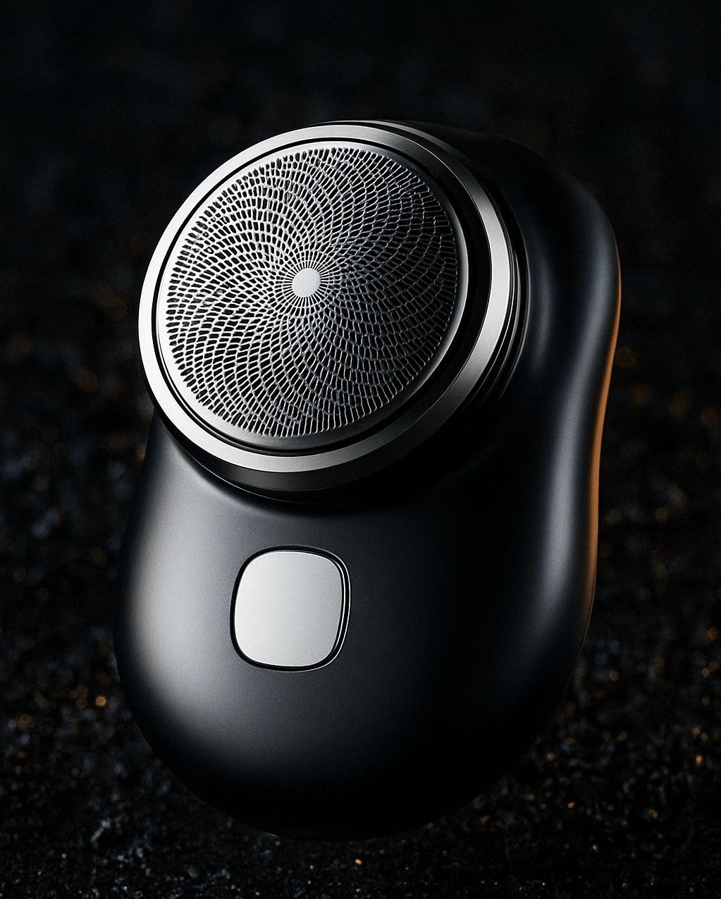 MINIMAL™Mini Electric Shaver