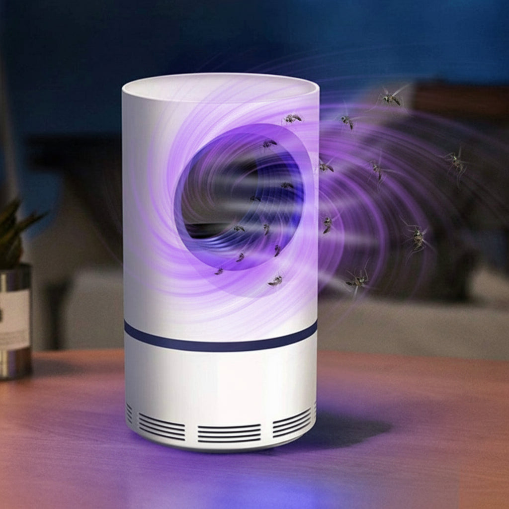 MINIMAL™Electronic LED Mosquito Killer Lamp