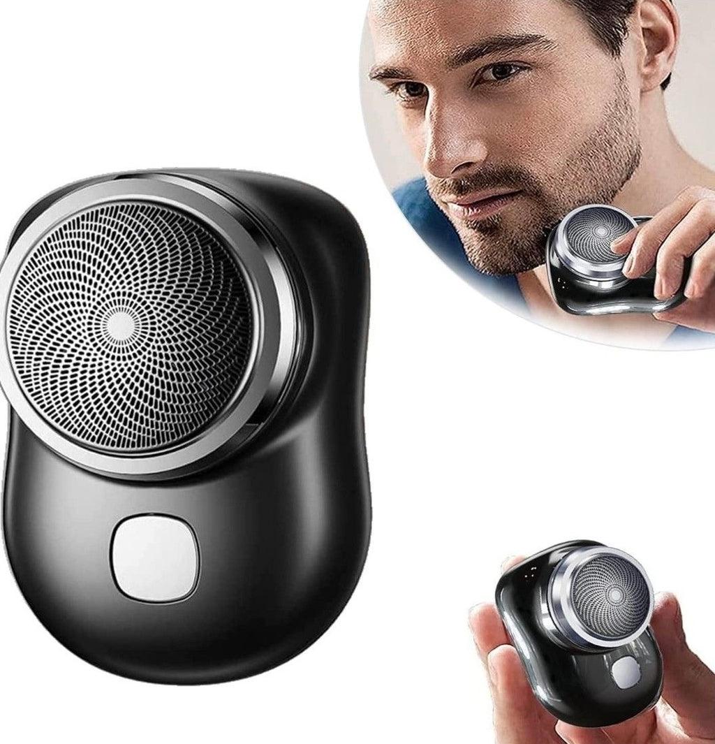 MINIMAL™Mini Electric Shaver