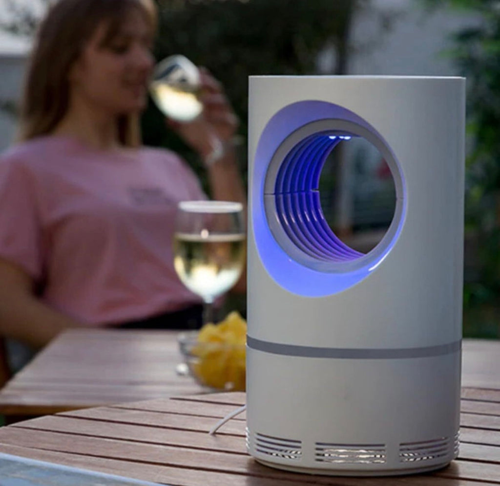 MINIMAL™Electronic LED Mosquito Killer Lamp