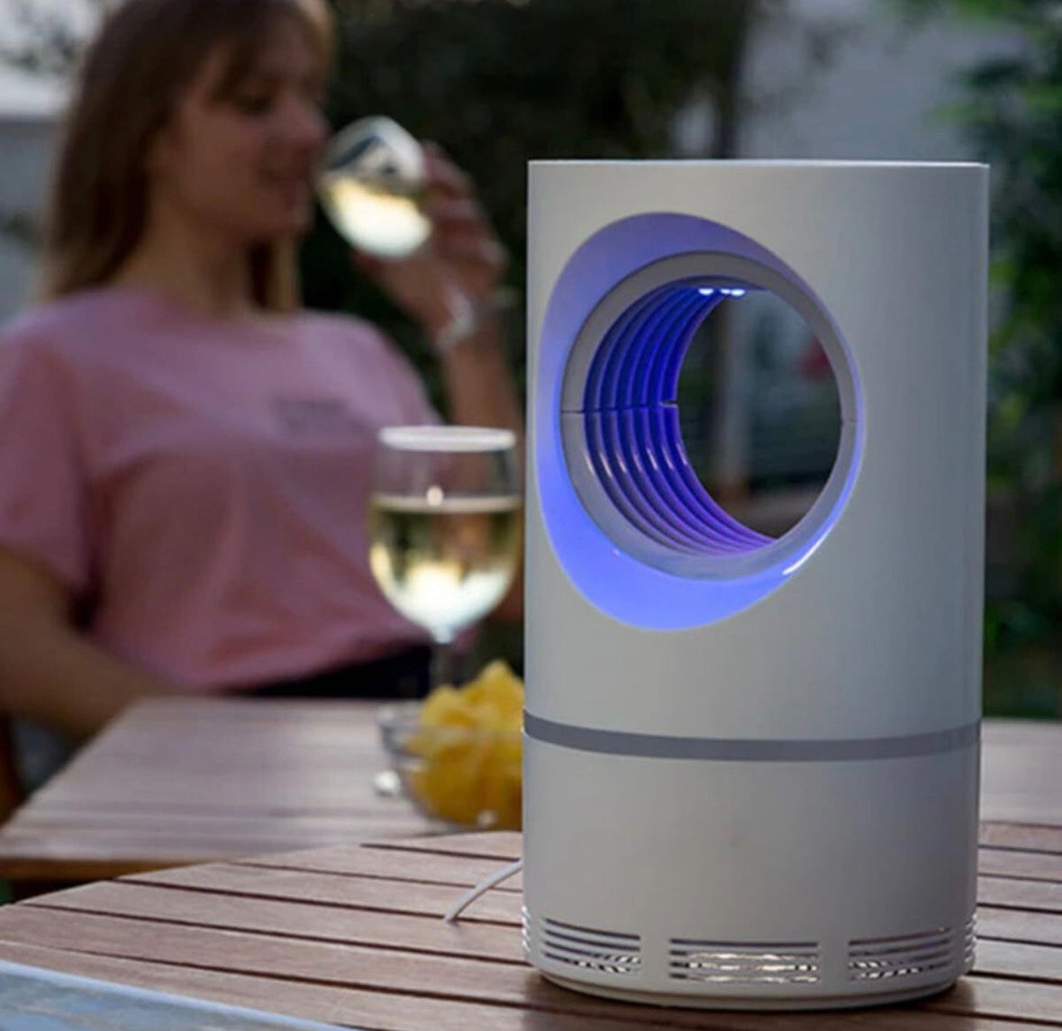 MINIMAL™Electronic LED Mosquito Killer Lamp