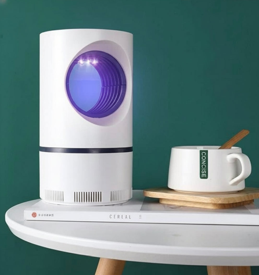 MINIMAL™Electronic LED Mosquito Killer Lamp