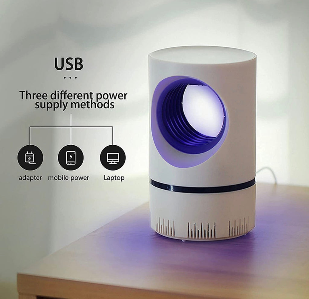 MINIMAL™Electronic LED Mosquito Killer Lamp