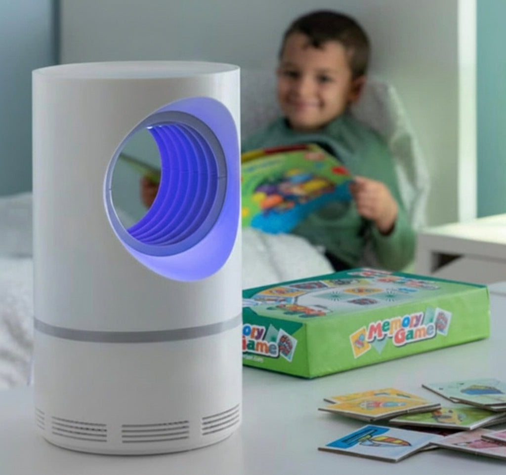 MINIMAL™Electronic LED Mosquito Killer Lamp