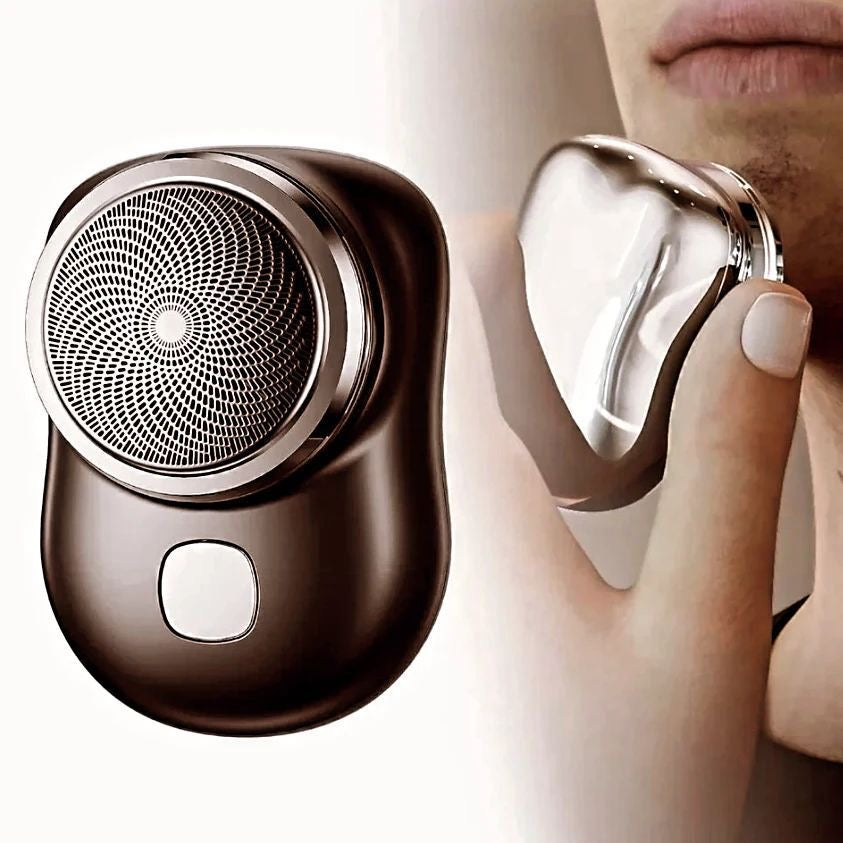 MINIMAL™Mini Electric Shaver